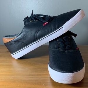 Men's Ethan Cacti Sneaker by Levi